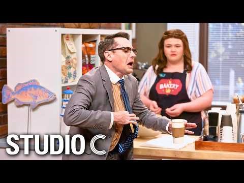 Time Loop Bad Day - Studio C