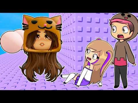 NUNCA JUEGUES la TORRE TROLL de MANDARINA GUSANO en Roblox