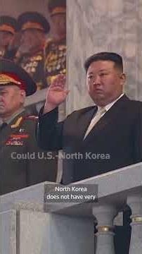 Could Trump and Kim meet again?