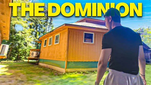 Life on creative mode