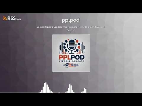 Locked Rates & Ladders: The Risks and Rewards of Certificates of Deposit