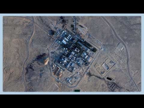 Nuclear Ambiguity and the Samson Option