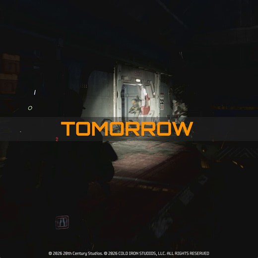 Aliens: Fireteam Elite 2 (@AliensFireteamE) on X