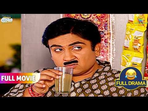 Kisne Bola Jethalal Ko Lalchi ! | FULL MOVIE | Taarak Mehta Ka Ooltah Chashmah