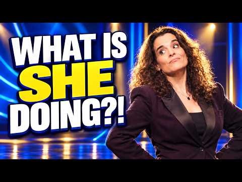 This Woman Is Something Else | Jessica Kirson | Stand-Up Comedy