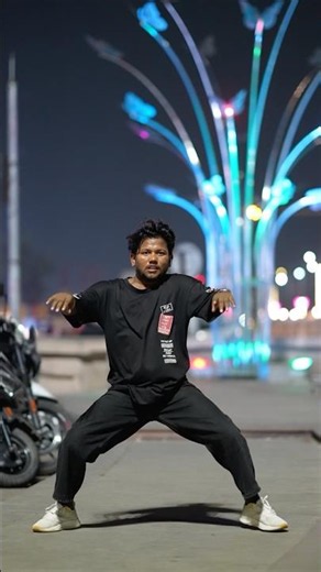 Saat Samundar Paar Superhit Robot Dance Video #short By Dancer Sunny Arya #dance #robot