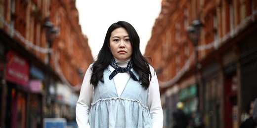 Opinion | China Stalks a Hong Kong Dissident Abroad