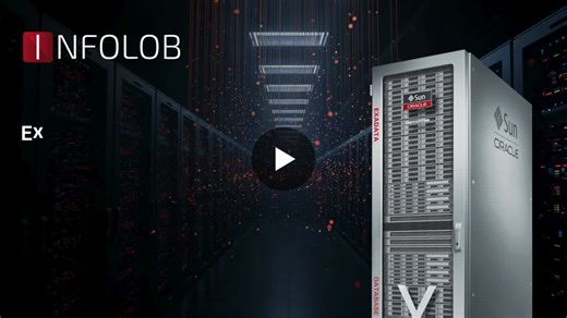 #oracleexadata #cloudstrategy #cloudagility #enterprisetransformation #scalewithcloud | INFOLOB
