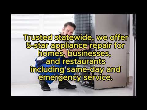 Rock River Appliance Repair 815-781-2148