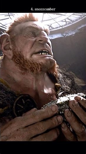 #movie GIANT INVASION! Sophie HIDES for Her Life | "The BFG" Breakdown