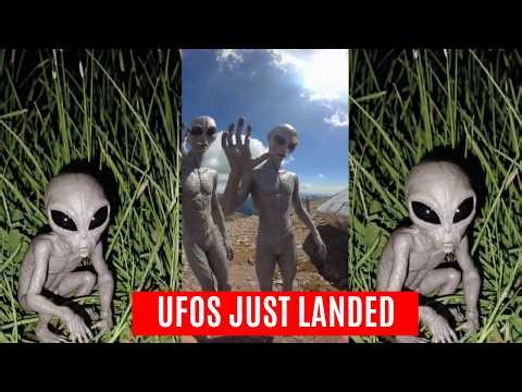 PENTAGON UFO FILES RELEASED 🚨👽 | Never-Before-Seen UAP Evidence Shocks the World