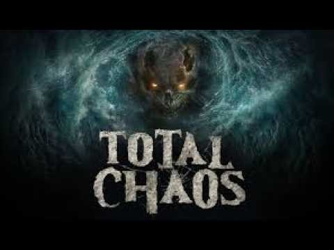 Total Chaos CH4 P2