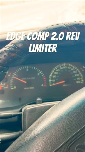 Hard Limiter Edge Comp Box 2.0 Cummins