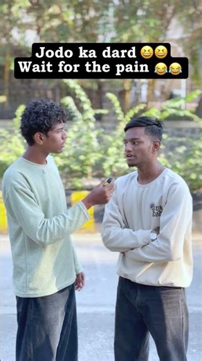 Jodo Ka Dard 😭🙂 #Viral #Shorts #MEGACELLBUDDY SHOPEE#mumbai