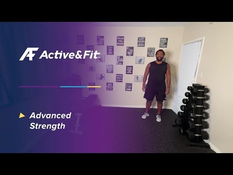 30 Minute Strength | Dwayne | 5.12.2026
