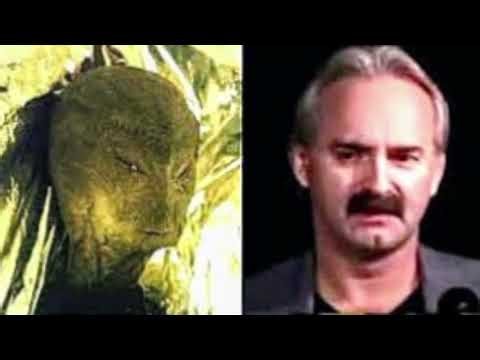 ASMR | The Alien in My Freezer: The 1996 Jonathan Reed Mystery