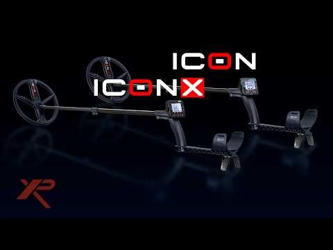Introducing the new XP ICON range.