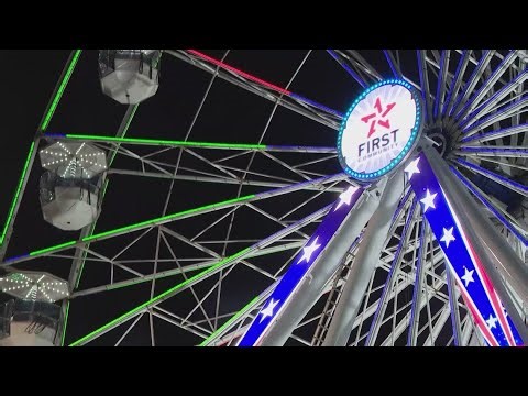 Houston Livestock Show and Rodeo updates dress code, conduct rules for guests