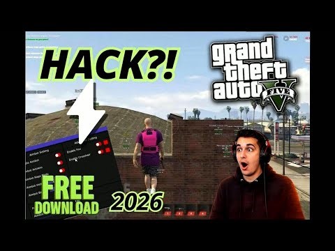 How to: GTA 5 cheat 2026 | Kiddions Mod Menu 2026 — Working PC Cheat | Money, Godmode, Undetected