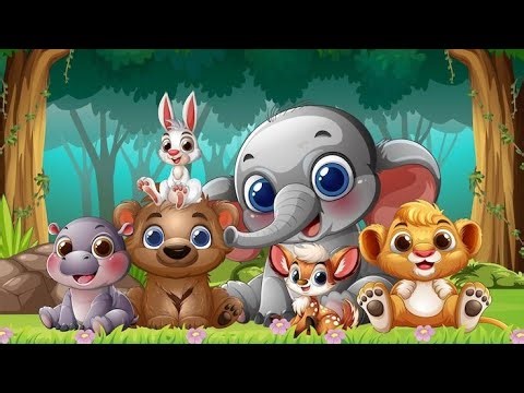 cartoon video cooking live streaming