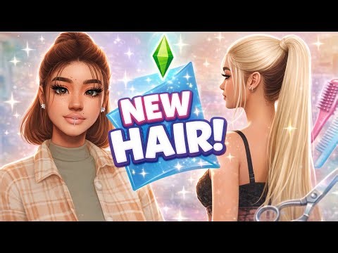 Sims 4 All-in-One CC Folder | FREE Download