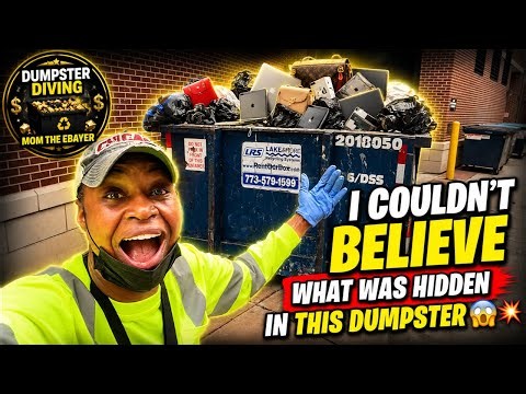 Dumpster Diving | I LOVE When Homeowners Put Out FREE Stuff! 😱 😱💥JACKPOT ‼️
