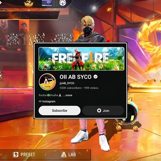 SYCO KA CHANNEL HACKED? 😱 | FREE FIRE COMMUNITY SHOCKED