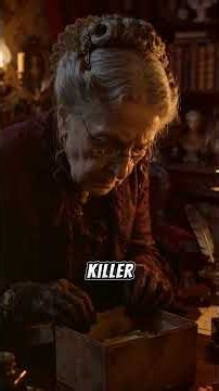 The Killer Who Was Never Caught: Jack the Ripper