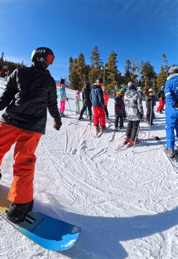 Tips for Ski Jumping: How to Approach a Jump Safely