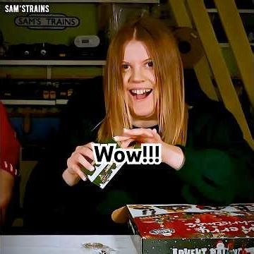 Advent Battle Day 23 | A Massive Surprise #awesome #merrychristmas #lights