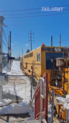 Everything possible went wrong 💀