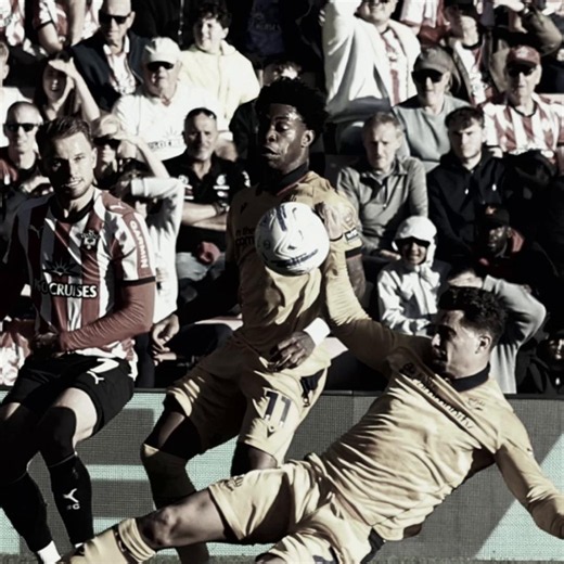 Southampton robbed – match moments and reaction