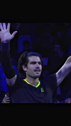 Alcaraz vs Khachanov Vienna Open 2026 highlights