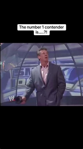 Hulk Hogan vs Triple H: King of the Ring No.1 Contender Showdown