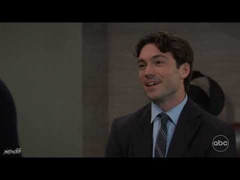GH: 9/24/26 - Michael & Drew Part 1/2