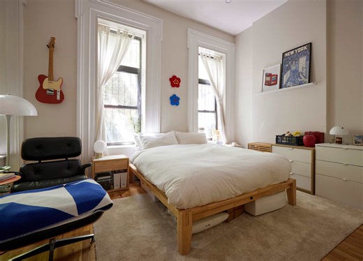 These under-bed storage boxes are the secret to finally getting your clutter under control