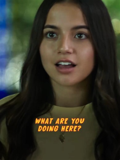 Turtles All the Way Down movie: Isabela Merced & Felix Mallard love story