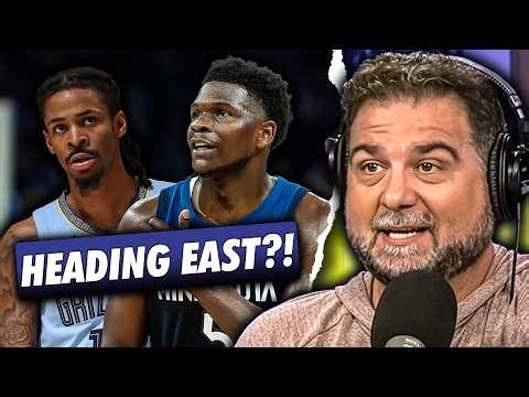 What’s Next for NBA Expansion? + WNBA CBA Updates 🏀