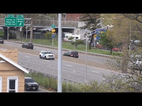 Live 24/7Webcam, Belt Parkway & Shore Parkway. Coney Island AV Bridge, Brooklyn NYC2026 12th ST #166