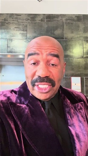 4 Words That Will Save You From Misery #steveharvey #motivation #shorts