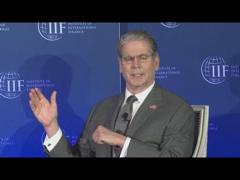 US urges IMF, World Bank to abandon climate finance goals • FRANCE 24 English