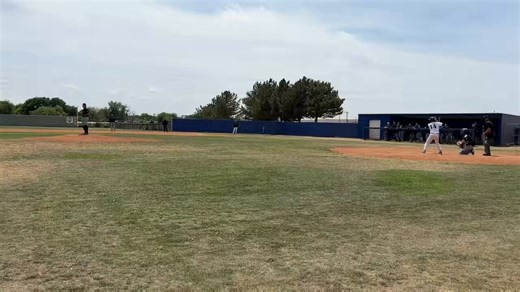This JUCO freshman is super versatile!