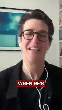 Maddow Drops HUGE Trump Family Prediction