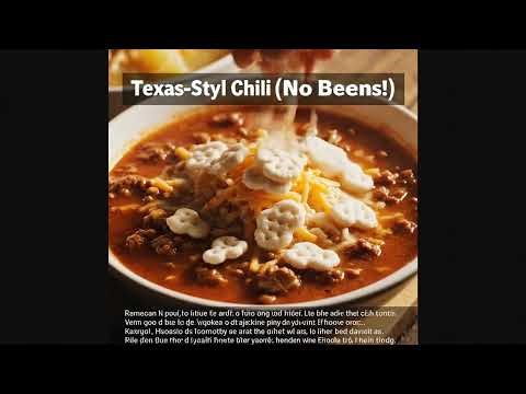 3 Iconic American Comfort Soups for Winter | Clam Chowder, Chicken Noodle & Chili