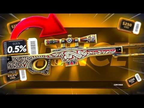 My LUCKIEST Opening at KEYDROP 🤑 2000$ START 🤑 Promocode & Giveaways - Betzy