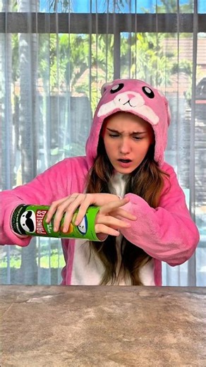 Pringles or Noodles 🍜