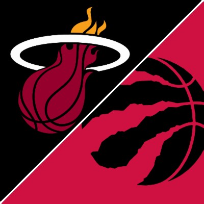 Heat vs. Raptors (Oct 3, 2026) Live Score - ESPN