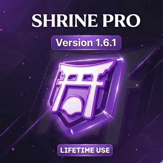 Shrine Theme Pro 1.6.1 Shopify Theme | Responsive & High-converting Store Design | License Key + Lifetime Updates - Etsy UK