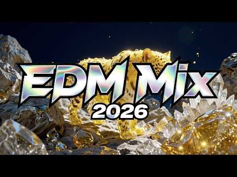 DJ SET 2025 - Ultimate Dance Hits & Remixes | Club Anthem Mix for Party Lovers 2025