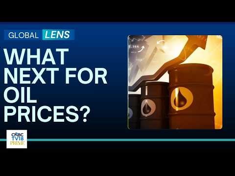 The Physical Oil Market Remains Tight, With Actual Barrels Trading At A Premium: Jaime Brito Of OPIS